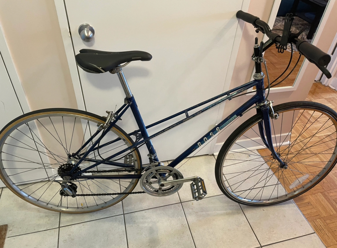 Bike