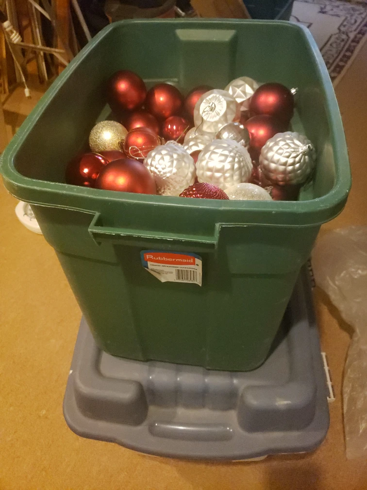 Christmas balls image indicator(3)