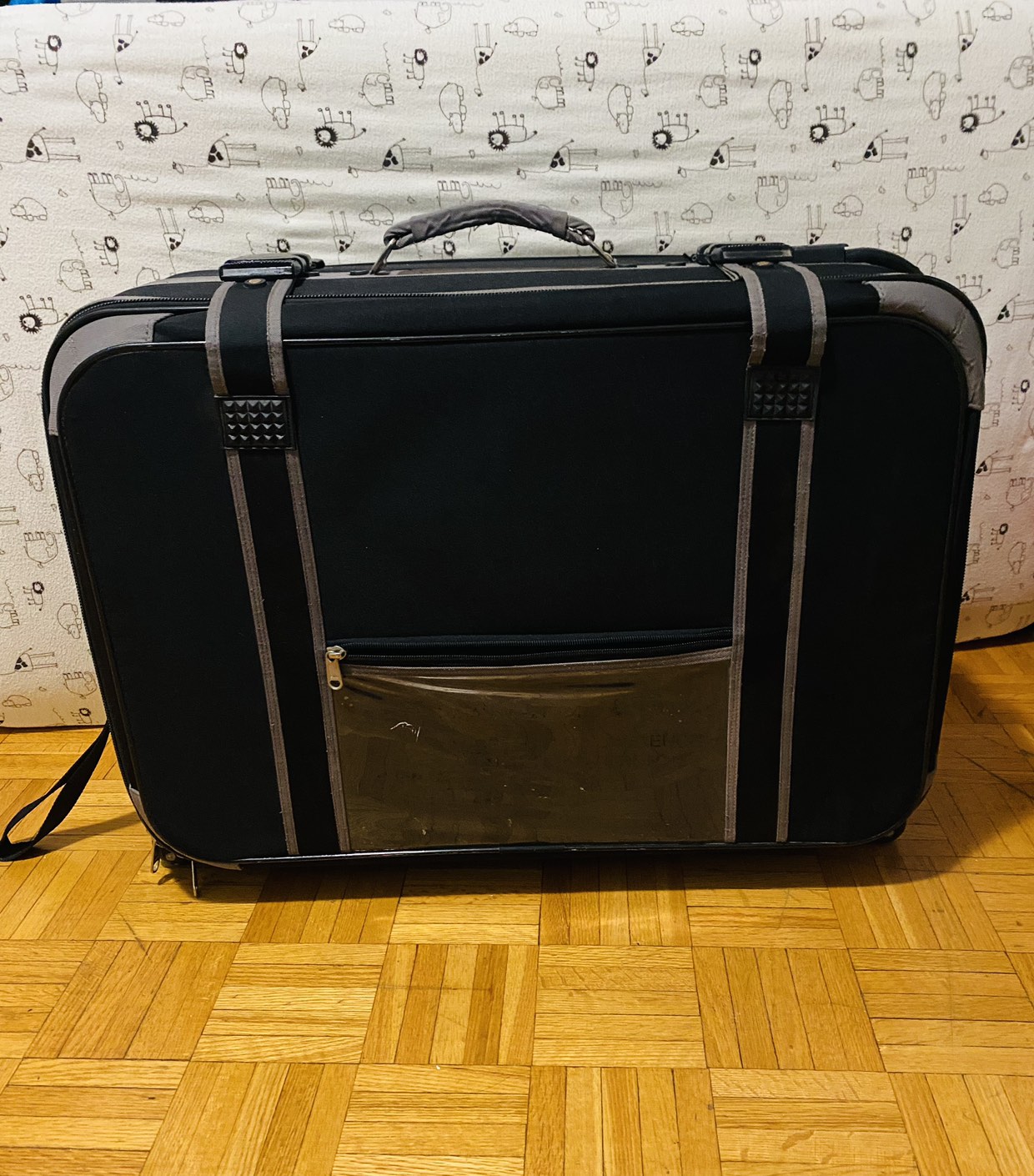 Luggage bag / Checked bag / Suitcase (excellent condition)