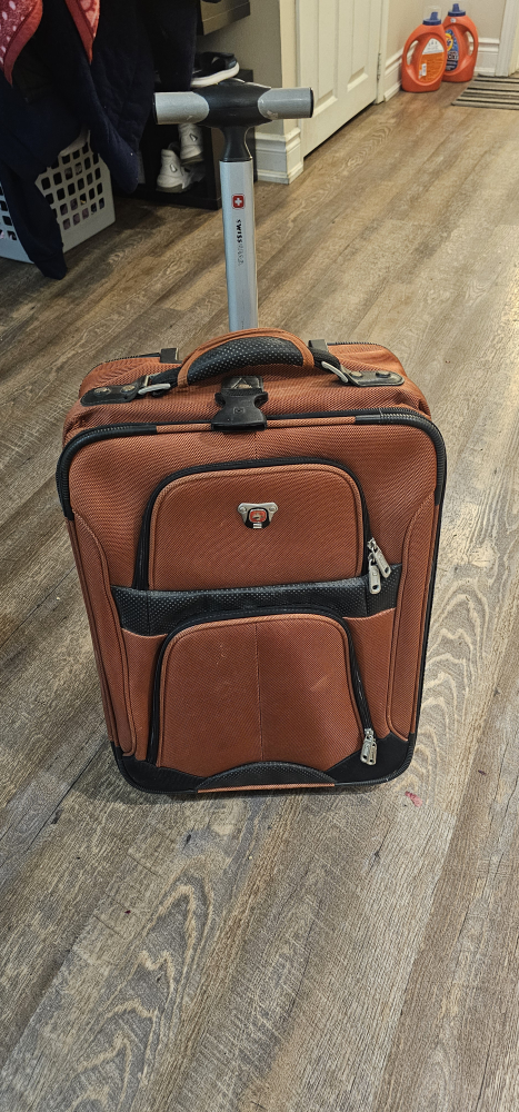 beutiful Suitcase thumbnail