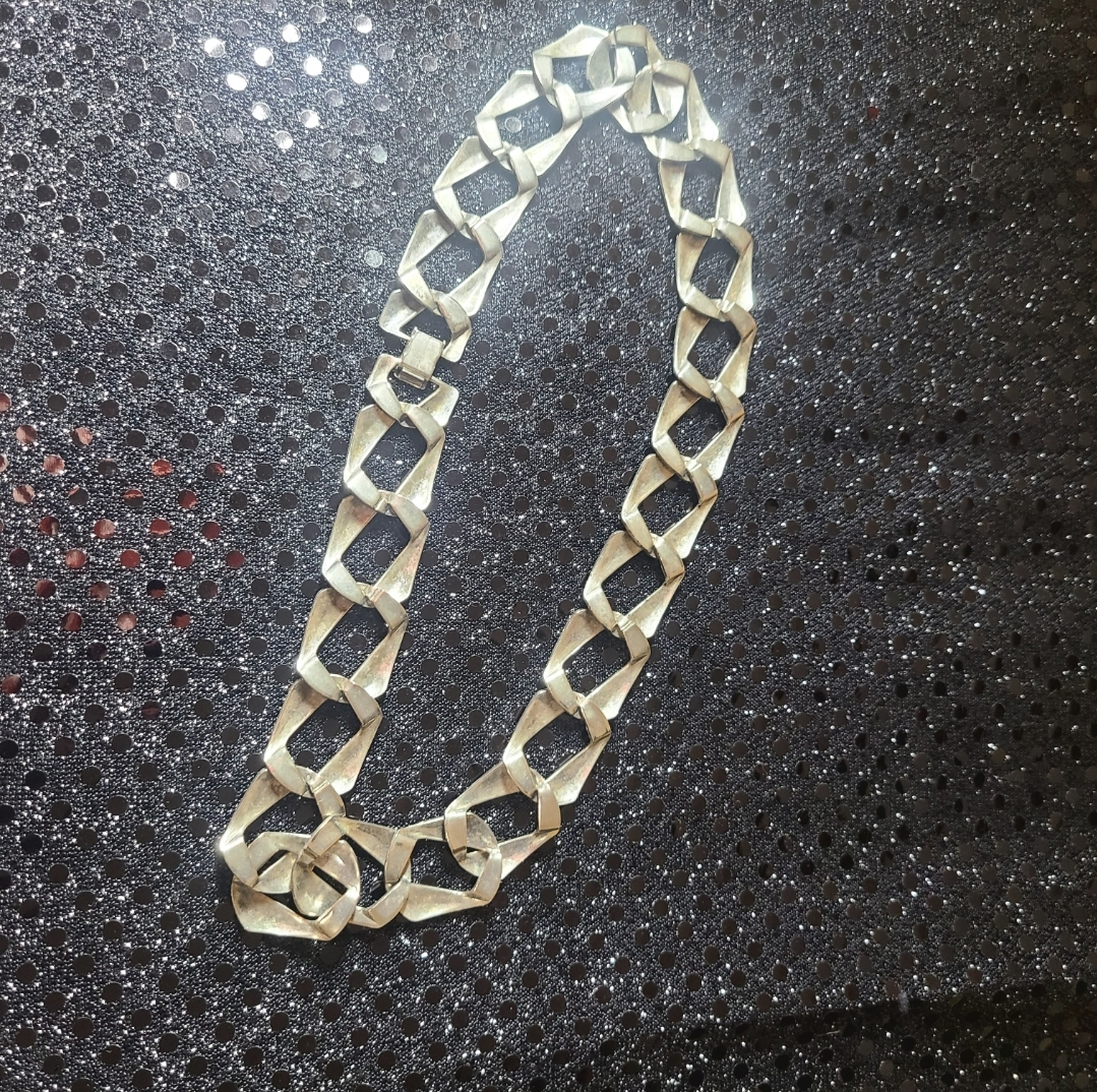 necklace - photo 2