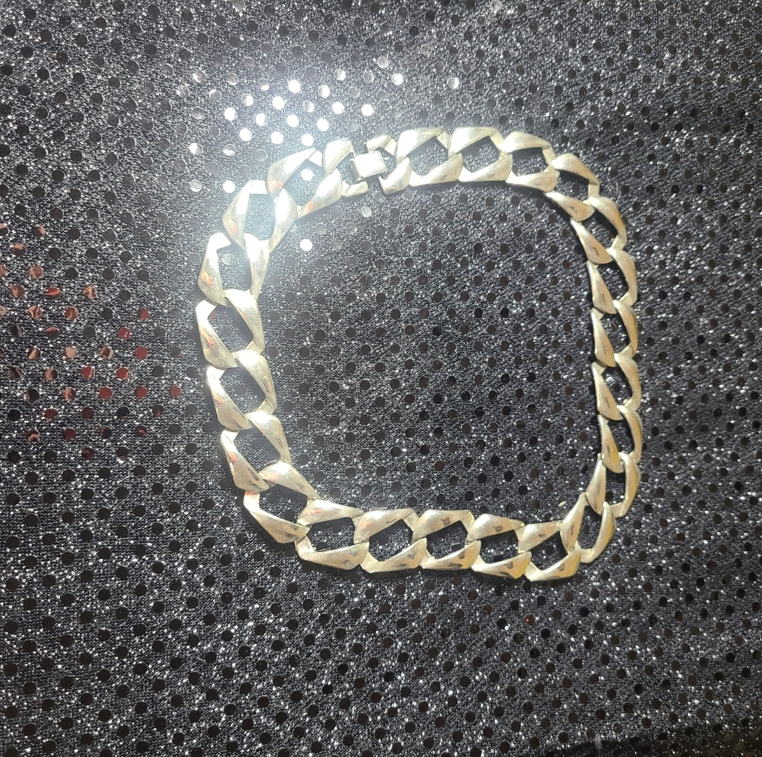 necklace - photo 3