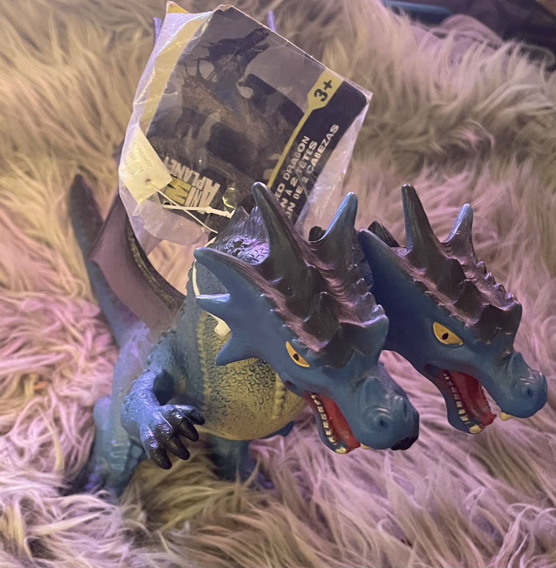 Two headed maidenhead dragon image indicator(2)