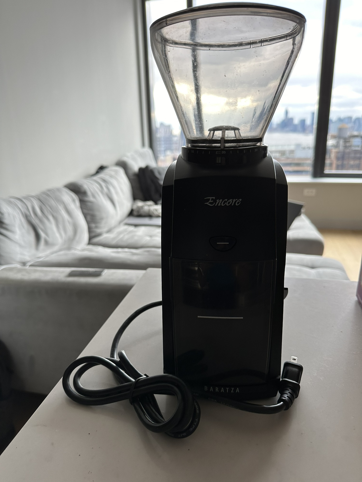 Baratza Encore Conical Burr Coffee Grinder & Pour Over - photo 2