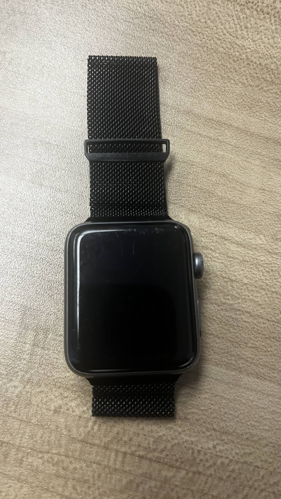 Apple Watch Series 3
