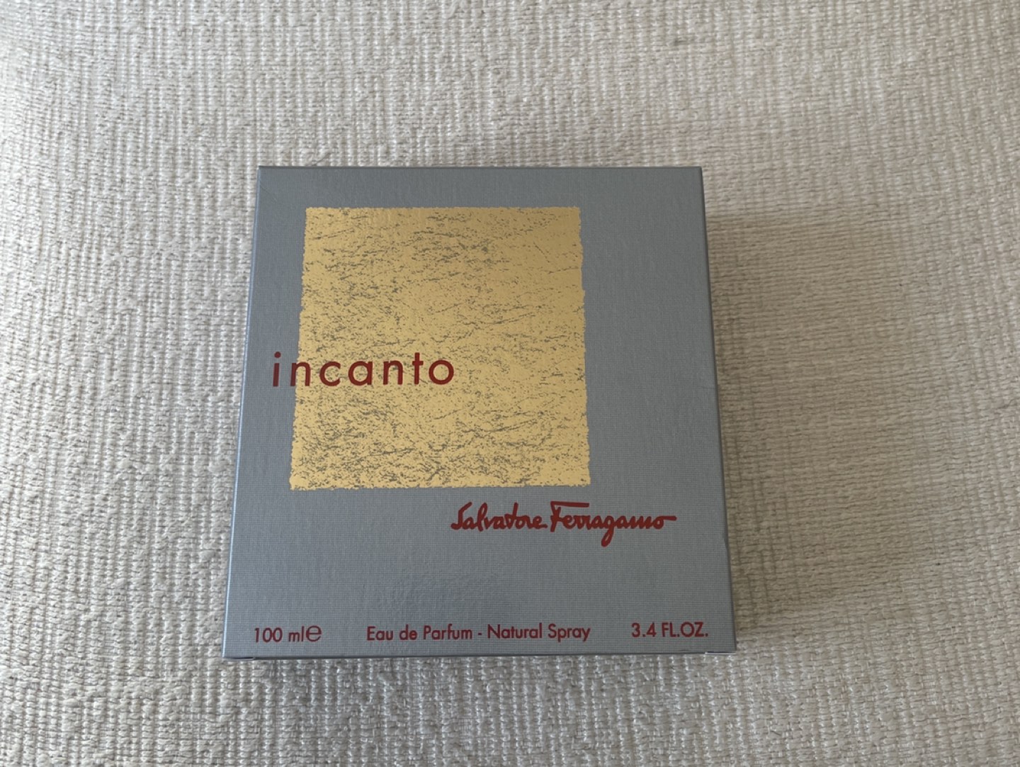 NEW! Salvatore Ferragamo Perfume - photo 2