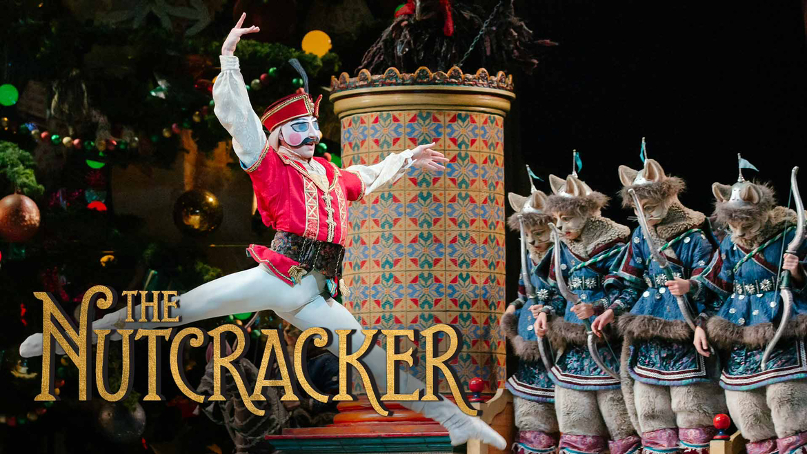 The Nutcracker Ballet Ticket for 12/31 thumbnail