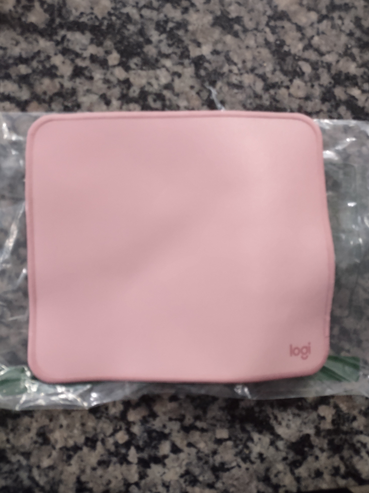 Logitech Mousepad