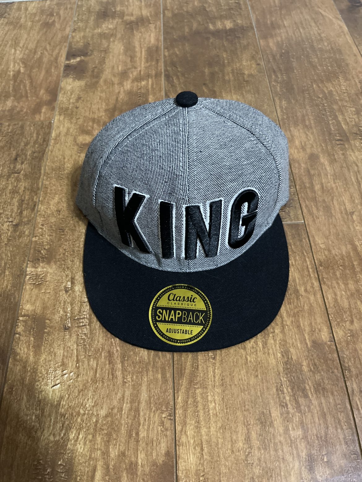 🎁 Brand new baseball cap thumbnail