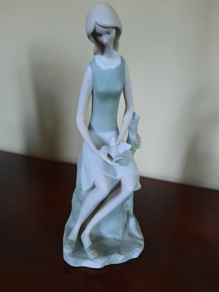 Figurene & silver candy basket #freestyle - basket free - photo 3