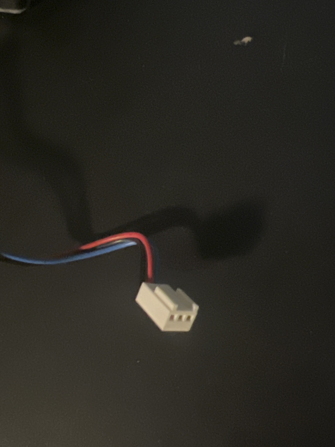 Computer fans - photo 2