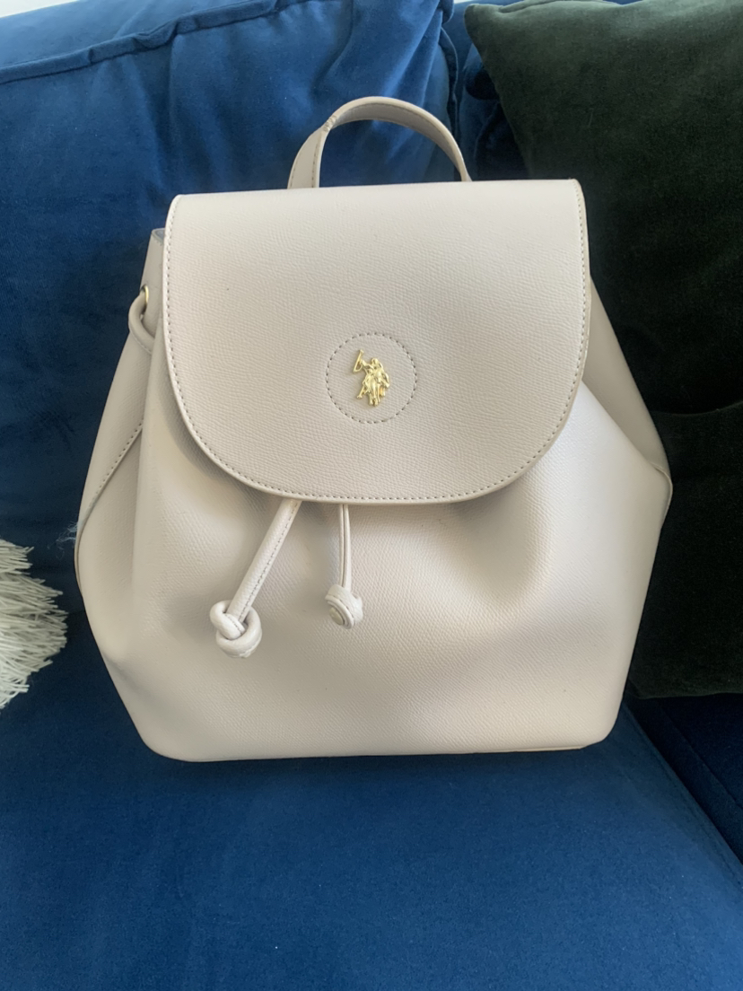 US Polo Assn Back pack thumbnail