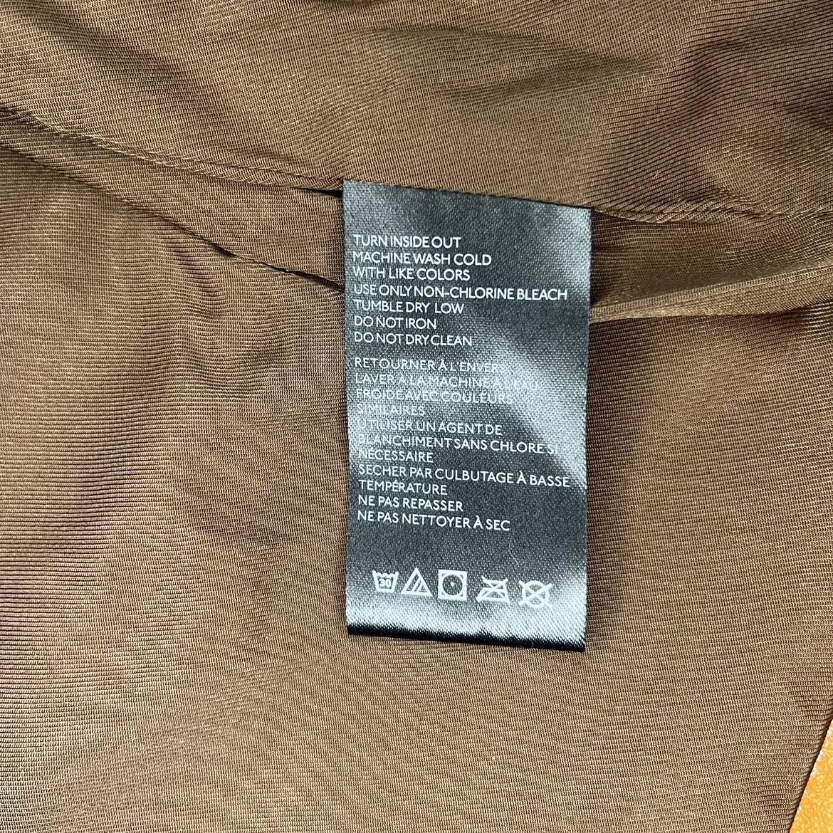 Free People Josie Vegan Leather Biker Jacket image indicator(9)