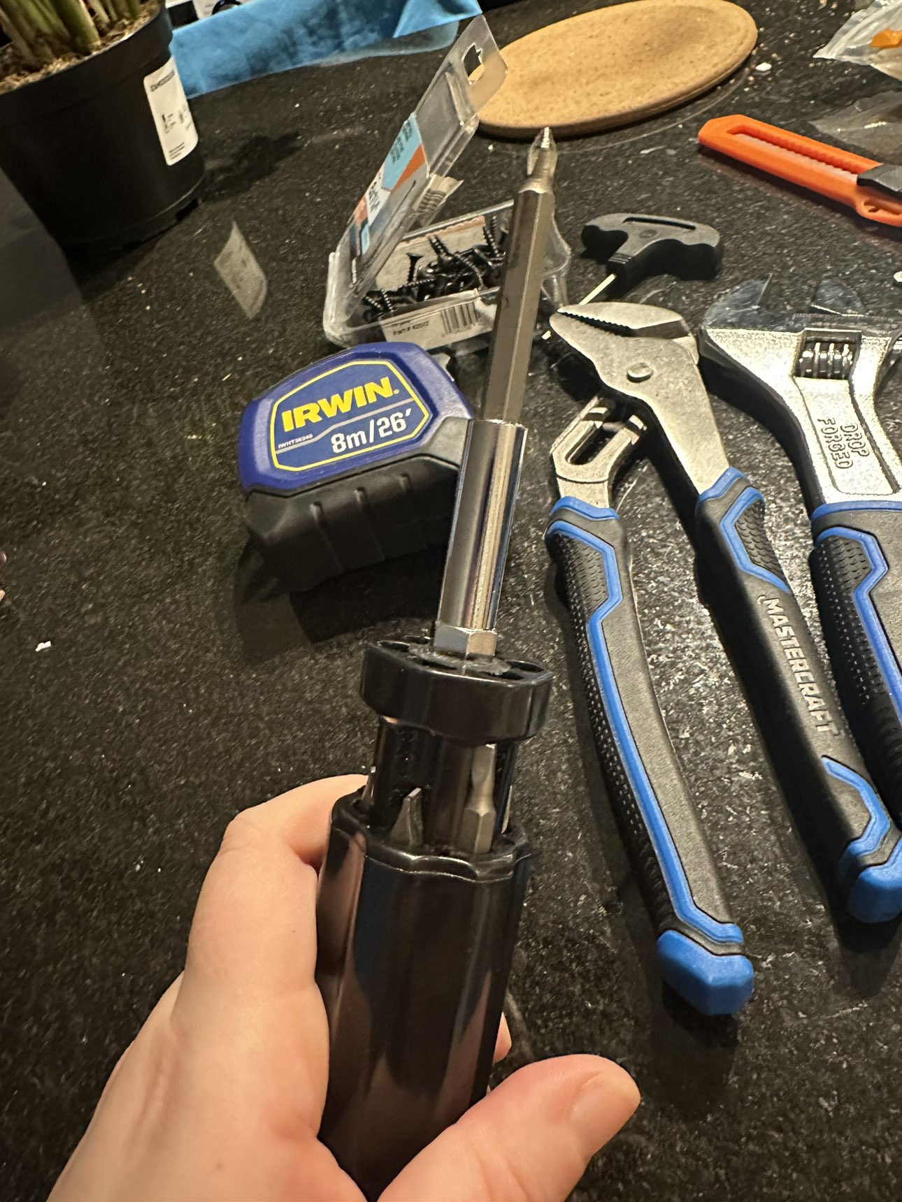 Tools for sale - photo 2