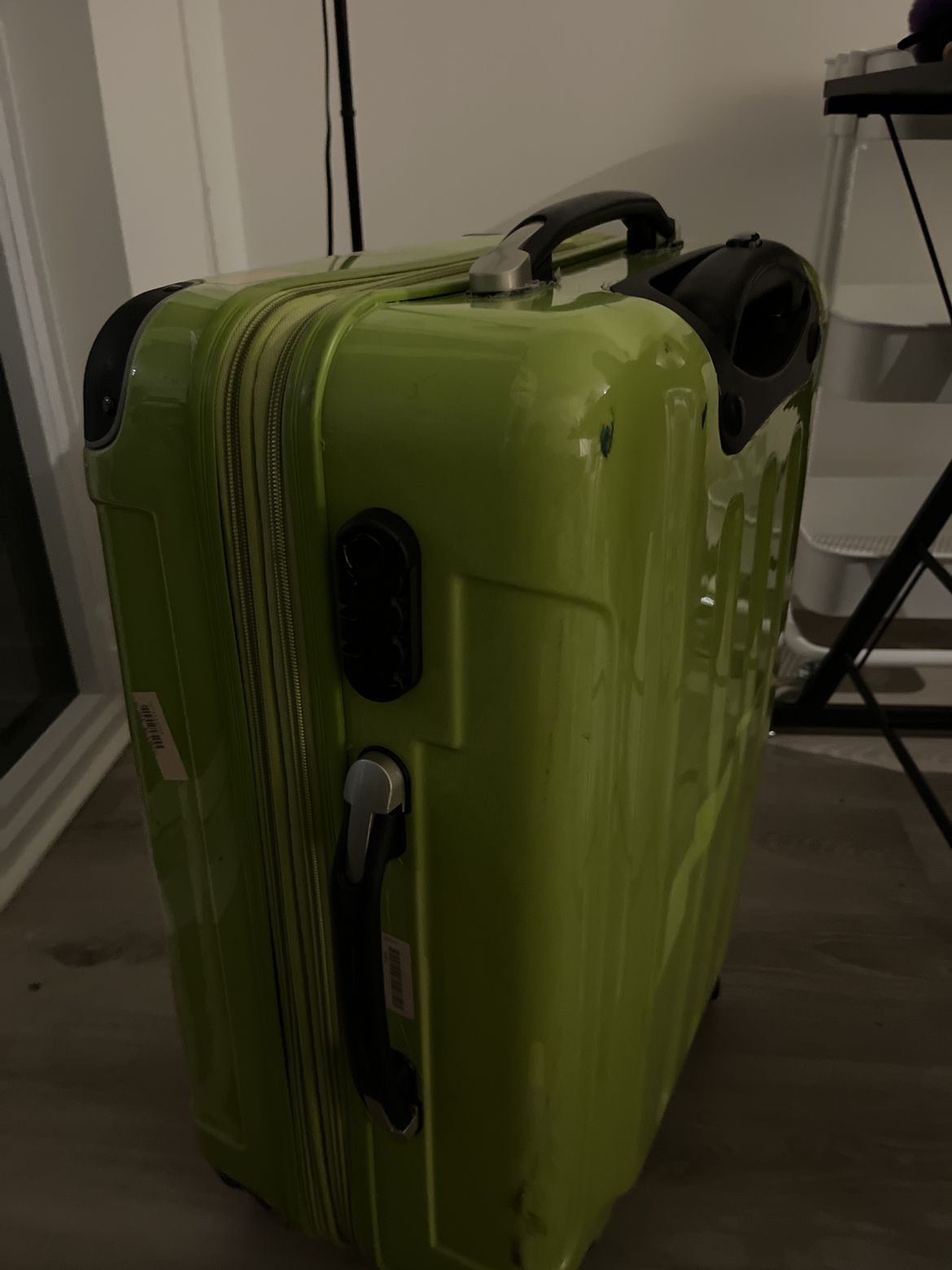 Luggage 24 inches - photo 4