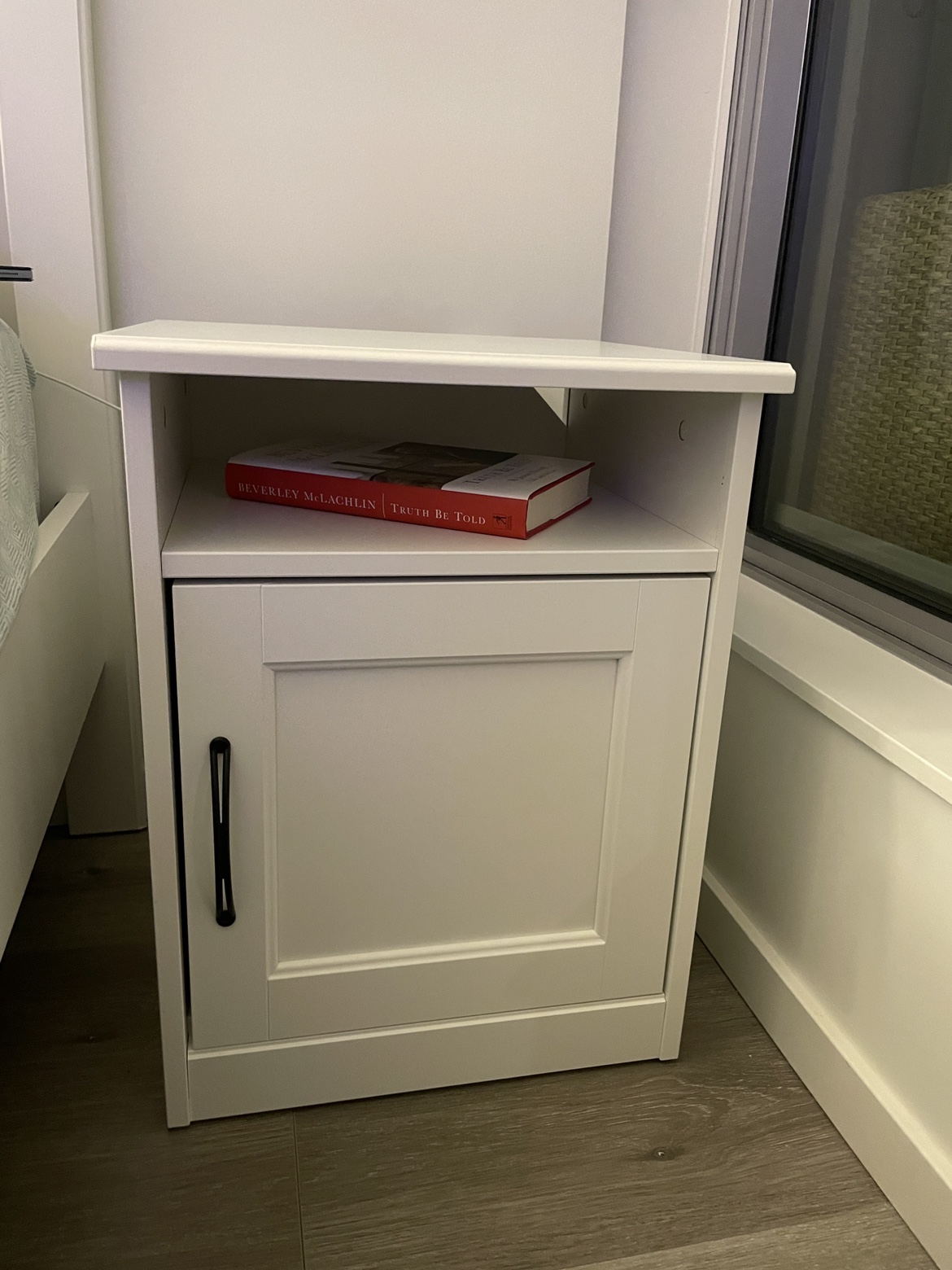 IKEA Songesand Nightstand