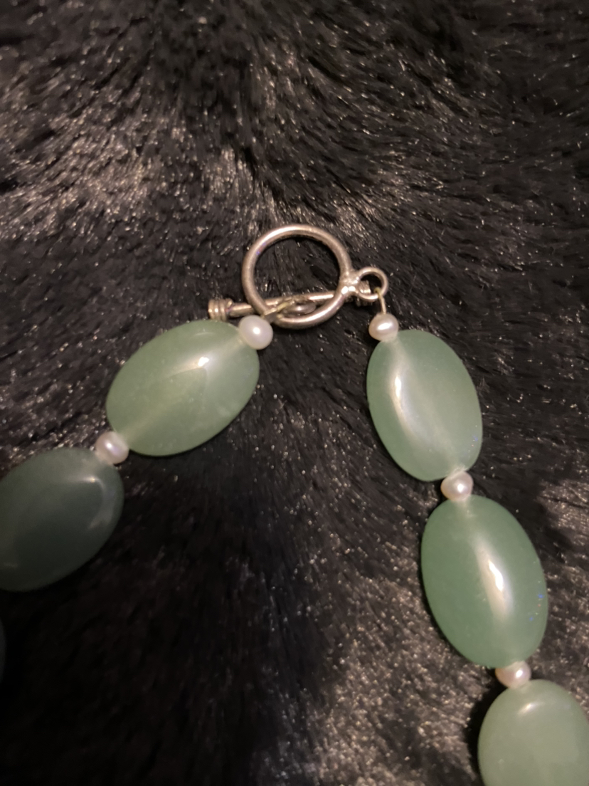 Women’s necklace jewellery image indicator(3)