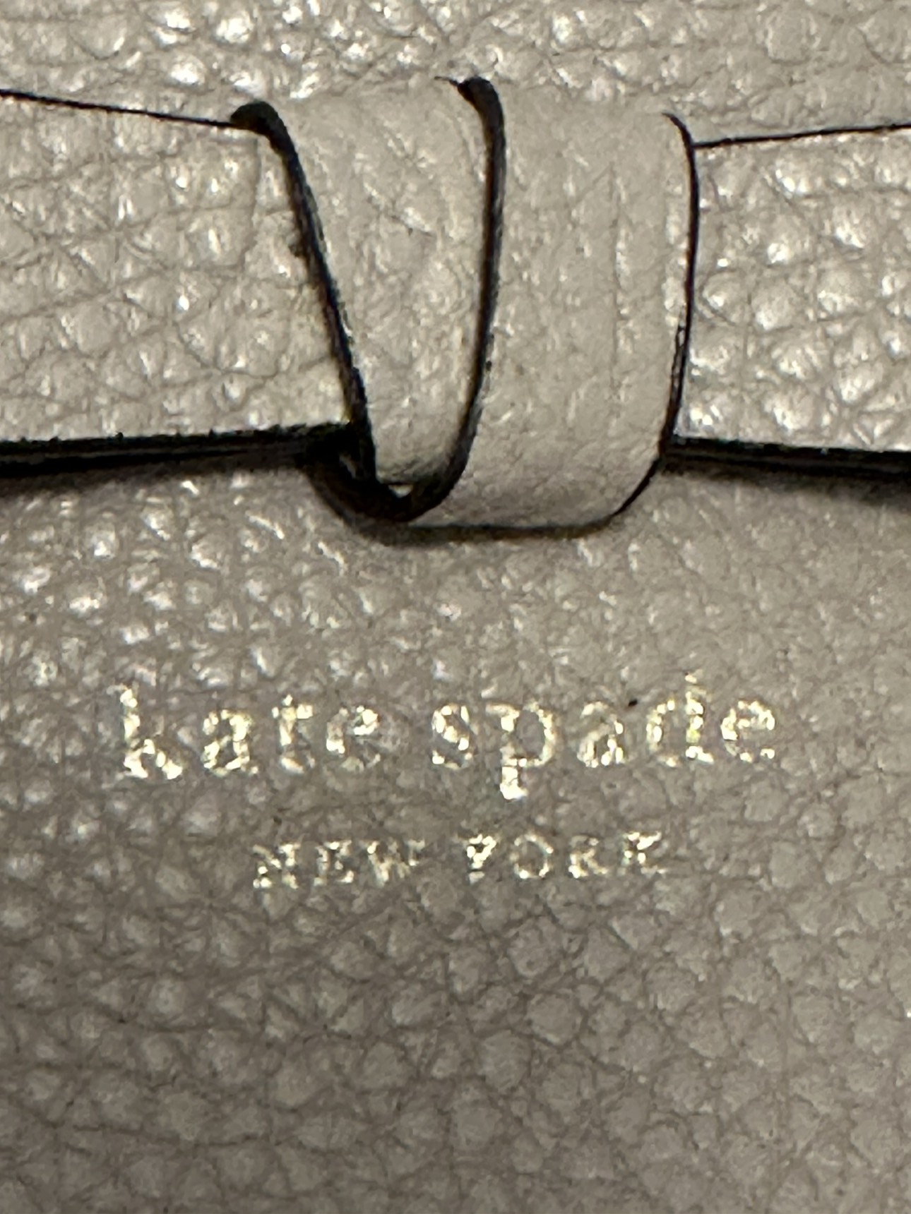 #freecycle Kate Spade used purse - photo 2