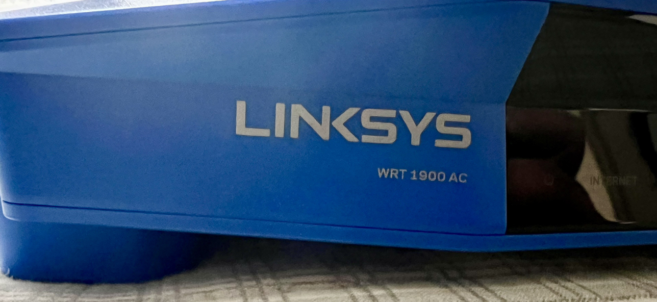router - photo 3