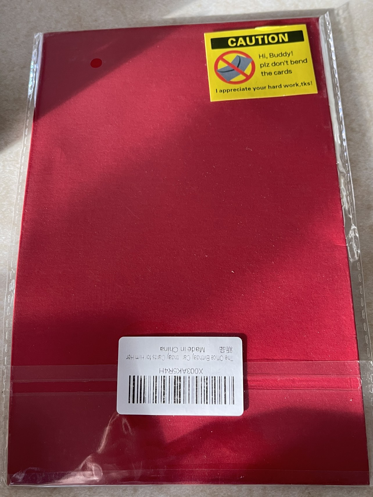 BNIP The Office Gift Pack image indicator(8)