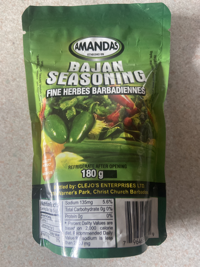 #free cycle seasoning sauce new