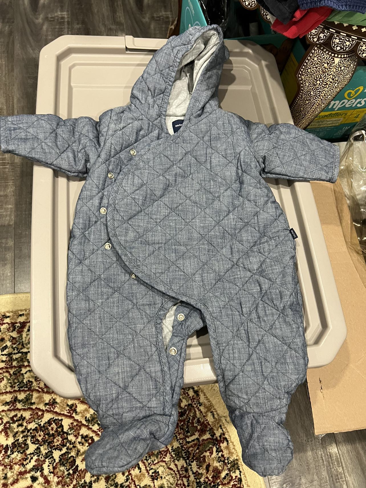 Baby gap infant/ baby clothes thumbnail