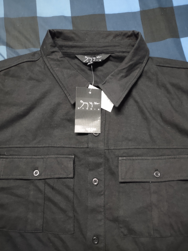 casual shirt brand new thumbnail