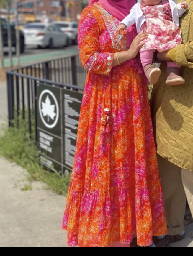 Anarkali kurti image indicator(4)