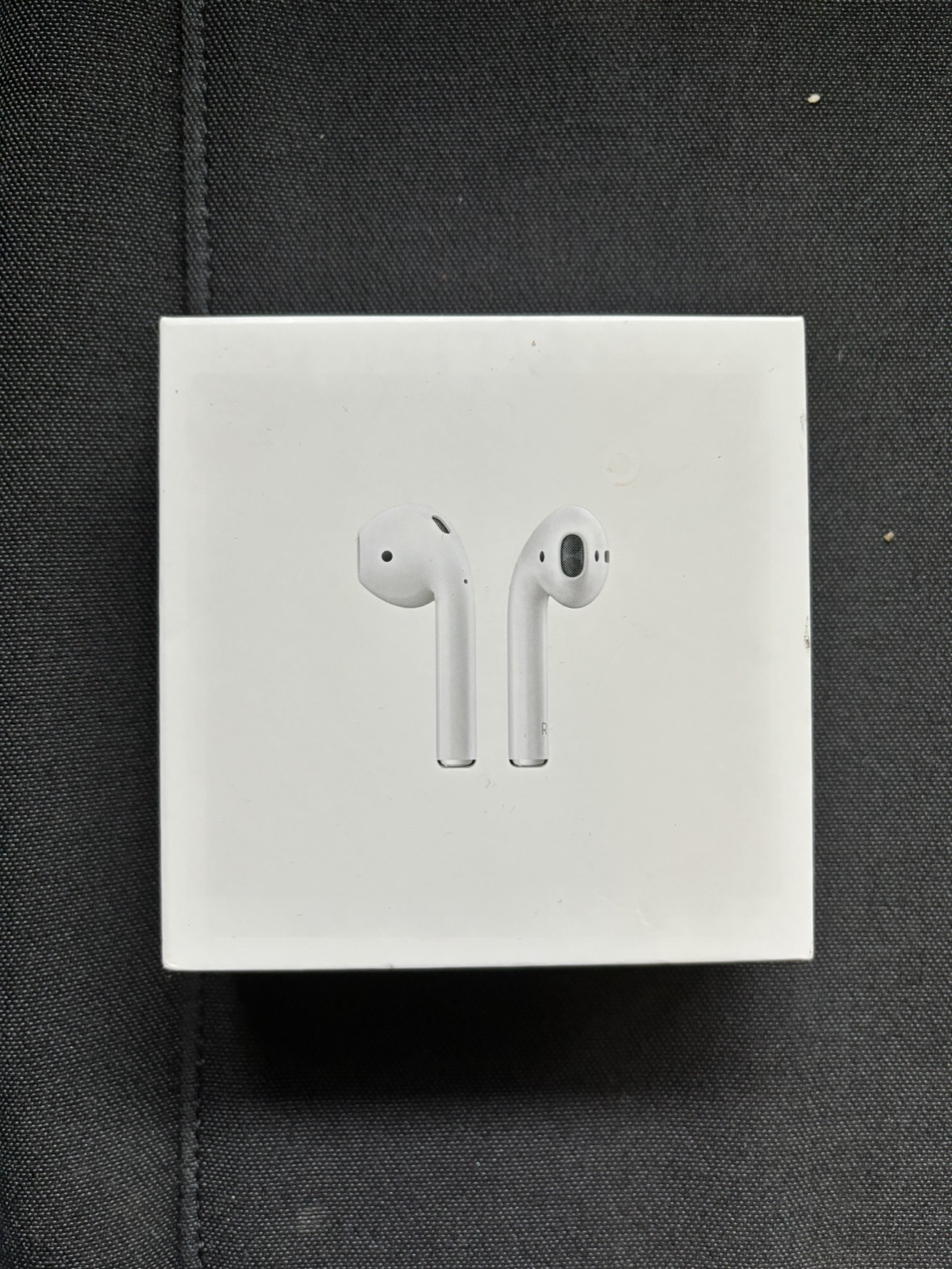 Apple AirPods 2nd generation in box #SellingSpree thumbnail