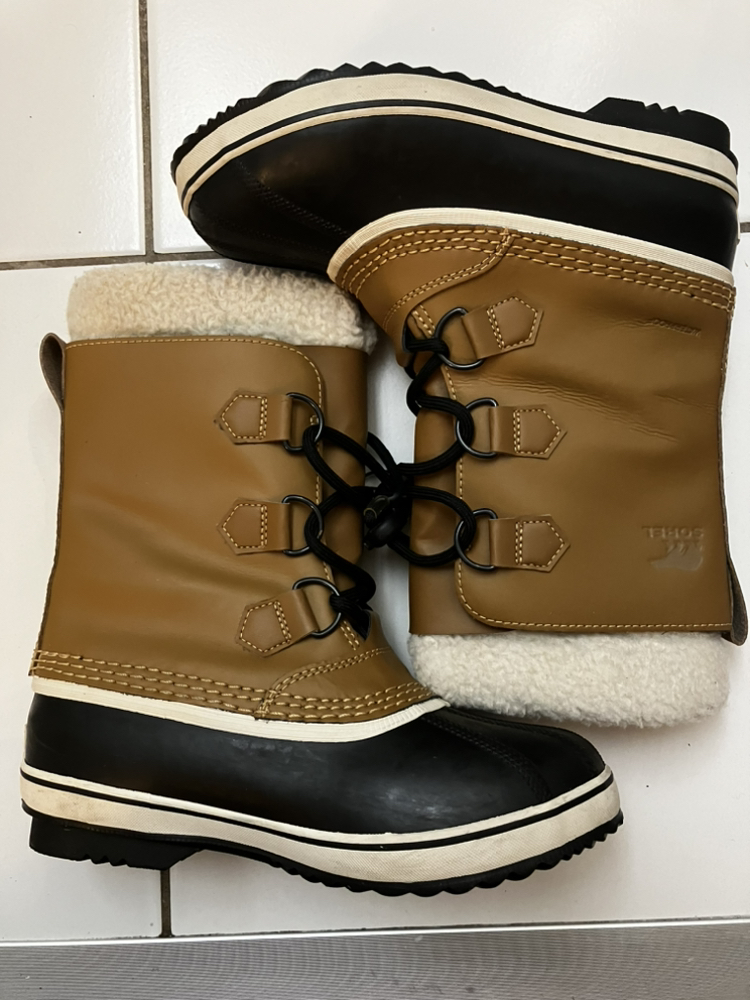 Sorrel Snow Boot Youth (Style - Yoot PAC) thumbnail