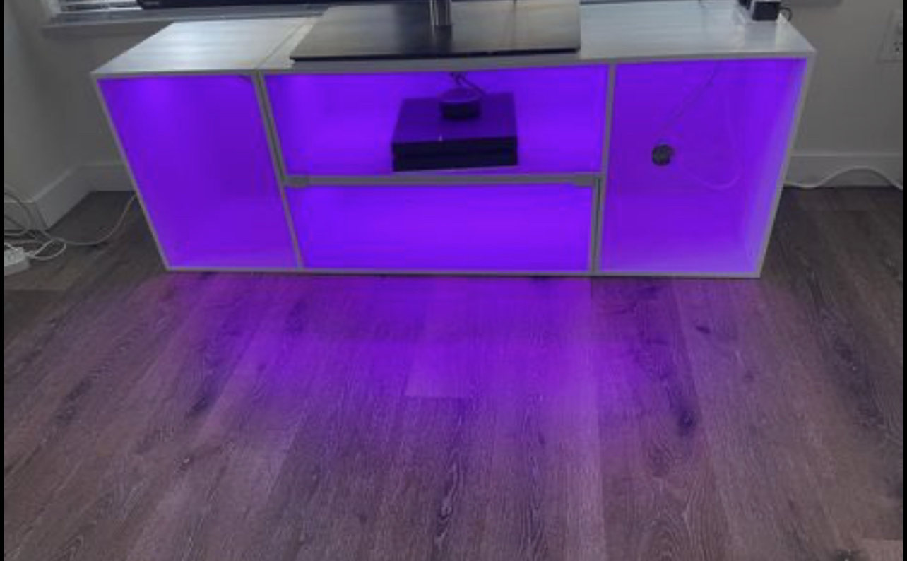 TV STAND - photo 3