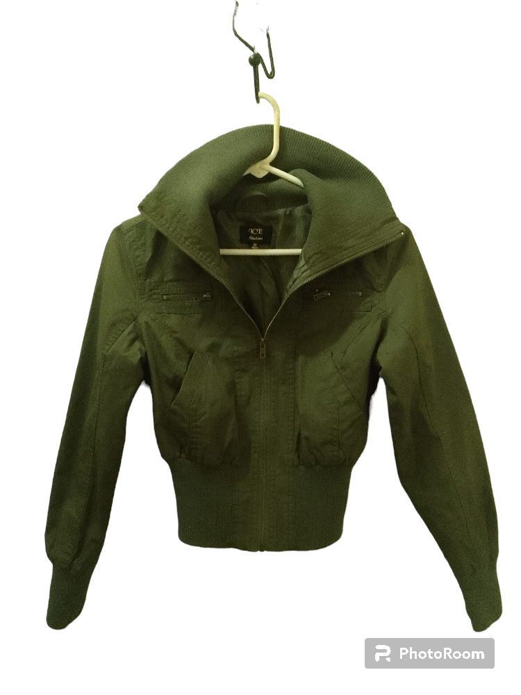 Ladies Short Jacket