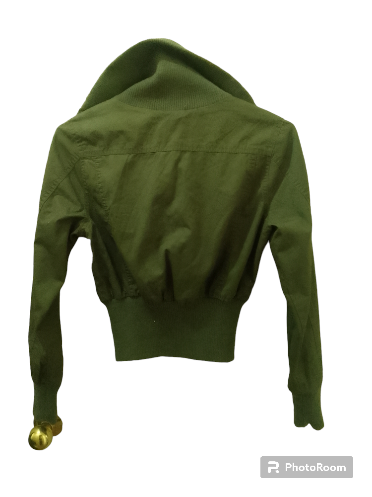Ladies Short Jacket - photo 2