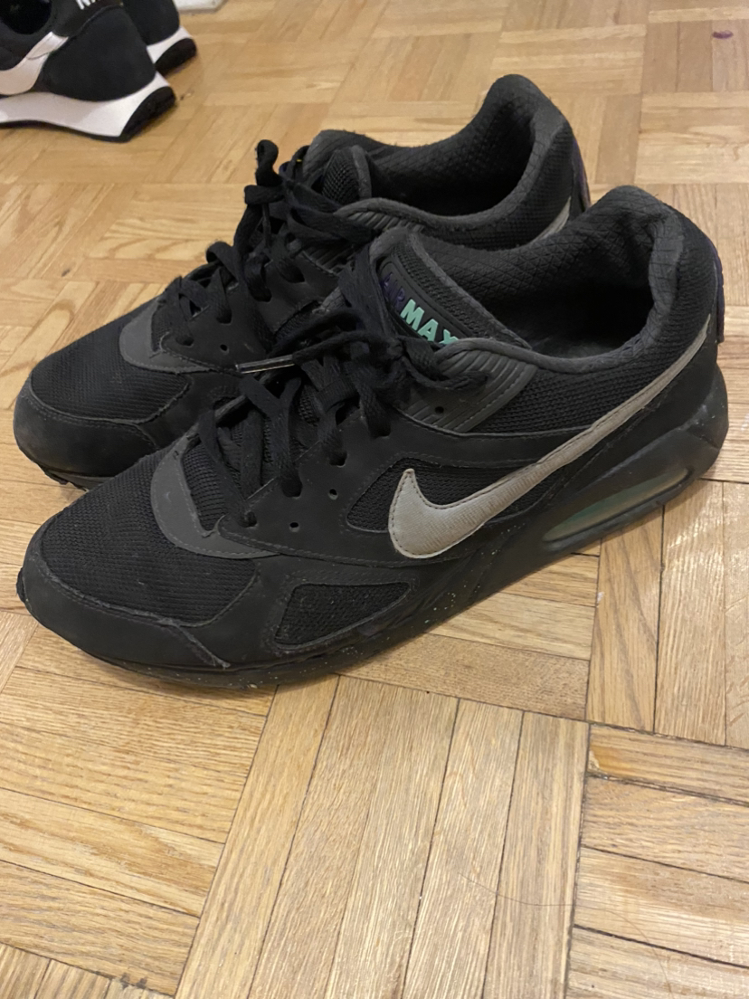 NIKE AIR MAX SIZE 11 - photo 4
