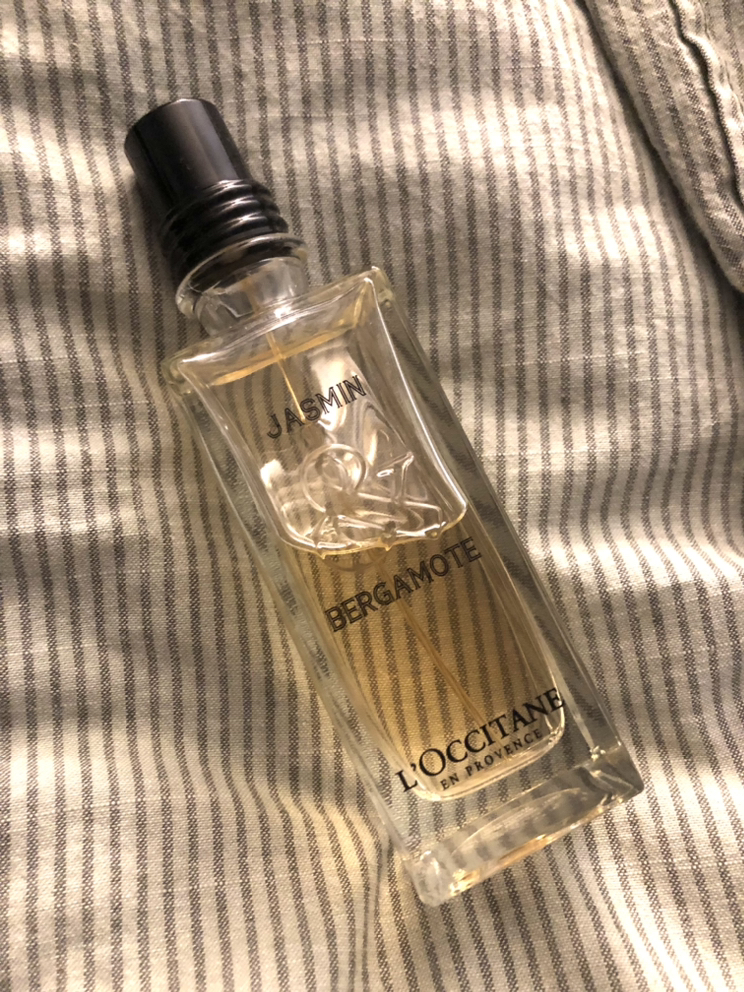 Jasmin & Bergamote EDT thumbnail