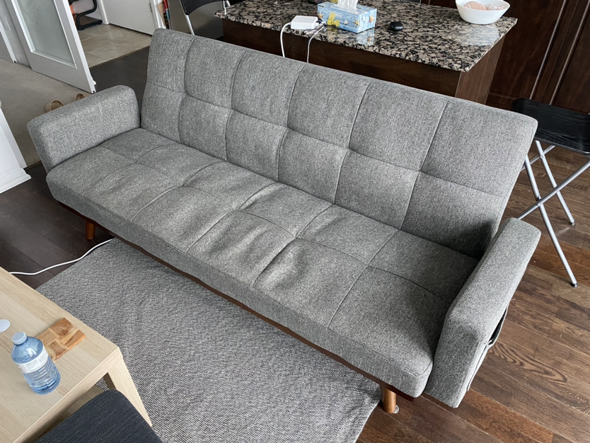 Sofa Bed Futon