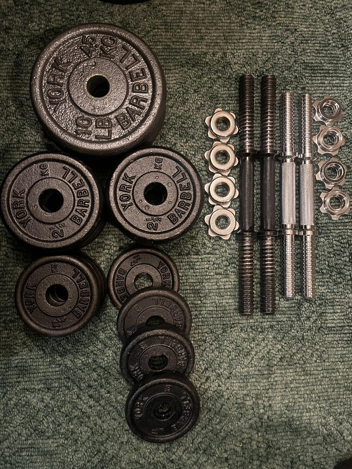 York weights image indicator(4)