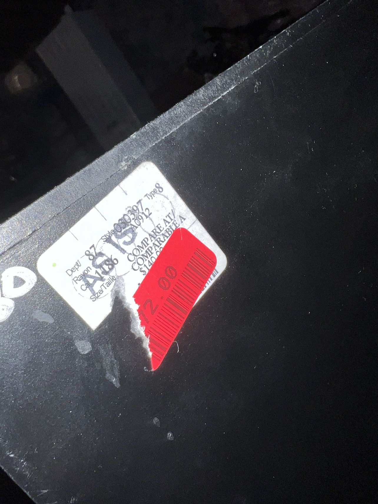 Cabinet side table image indicator(6)