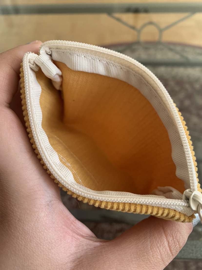 Pouch image indicator(3)