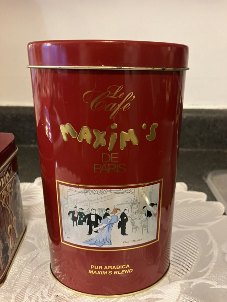 Tea containers - photo 3