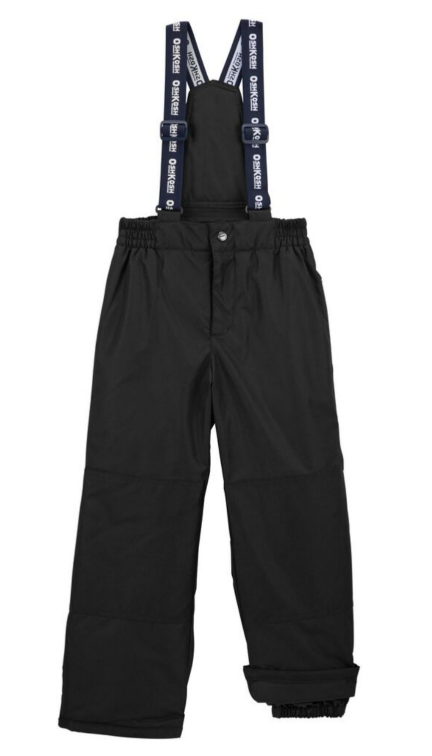 Snow Pant with removable Bib - size 6 - photo 2