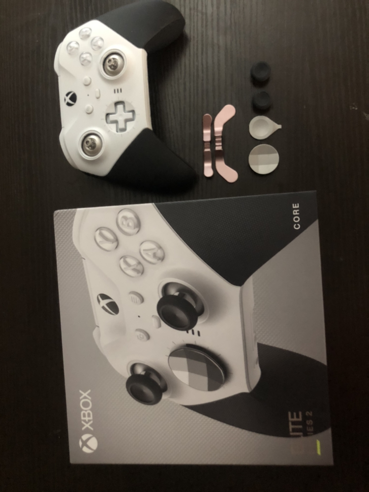 Xbox Elite Series 2 Core Controller