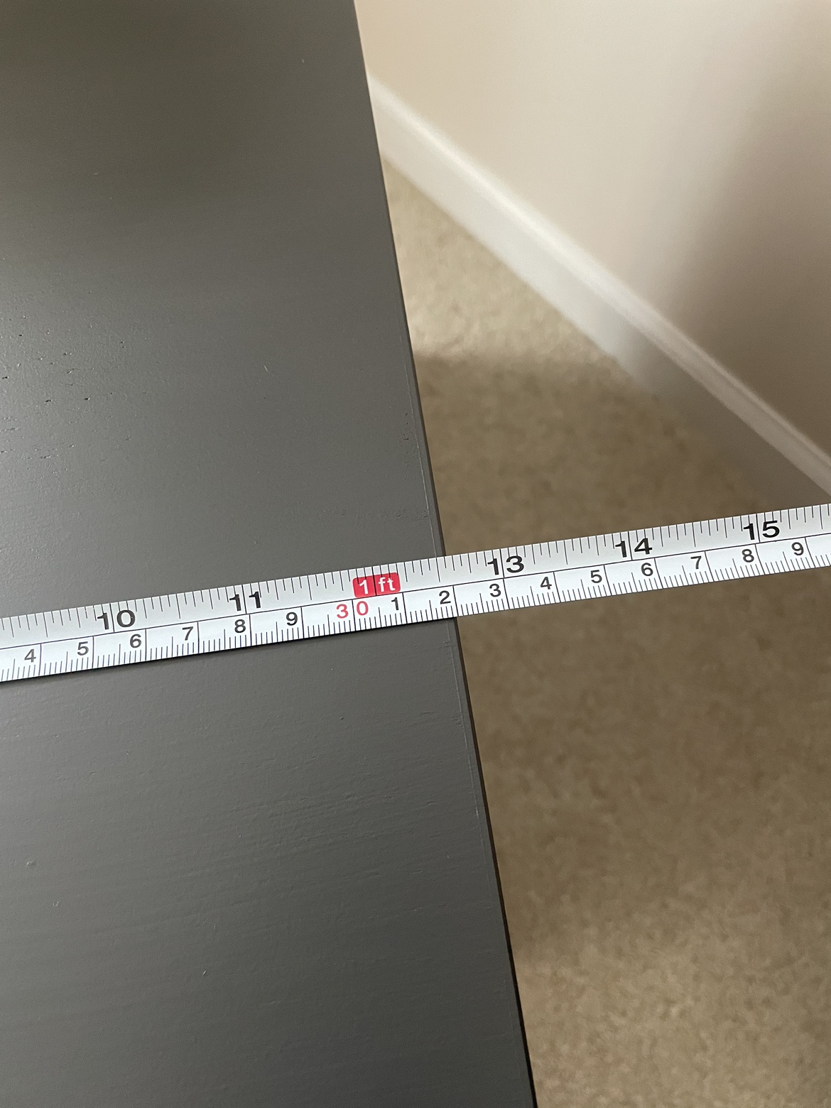 Modern Side Table - photo 4