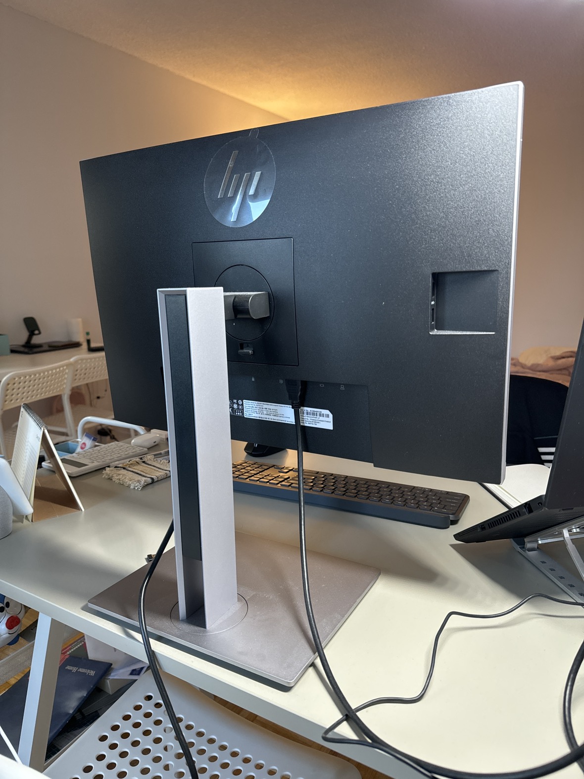 HP Monitor 24” E24i - photo 2