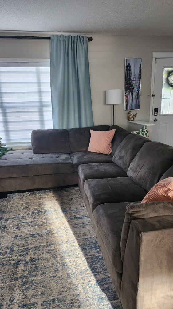 Sectional sofa bed - photo 3