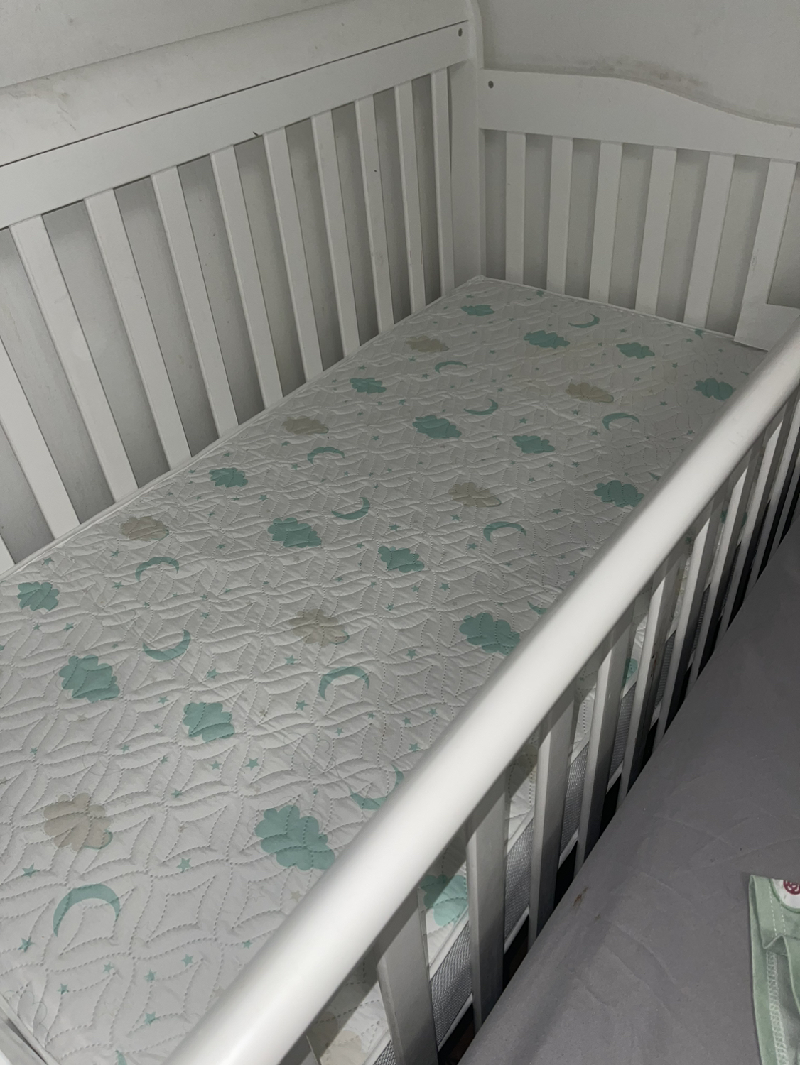 Baby Crib image indicator(2)