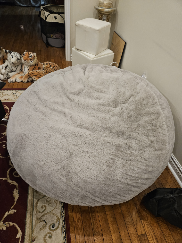 large bean bag for sale