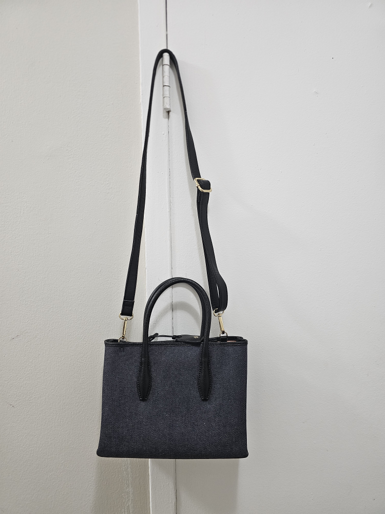 Kate Spade denim purse - photo 2