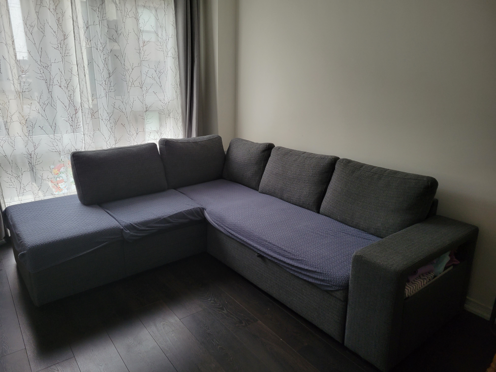 Structube Sofa Bed | Free delivery*