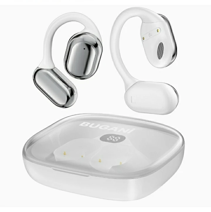 Open Ear Headphones